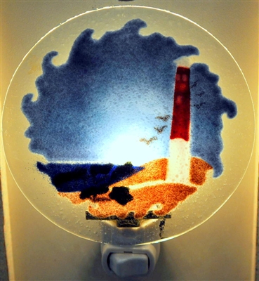 Barnegat Lighthouse Nightlight