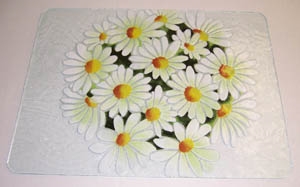 Daisy Large Tray (Insert Only)
