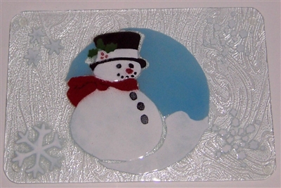 Frosty Small Tray (Insert Only)