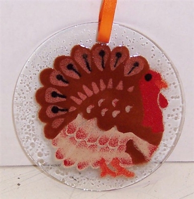 Turkey Suncatcher